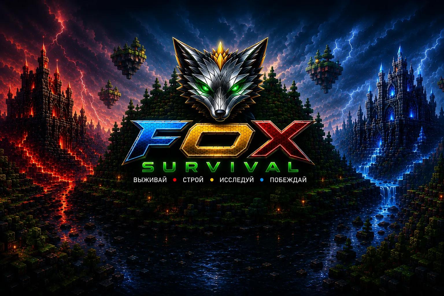 FOX Survival